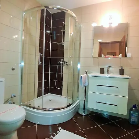 Bed & Breakfast Bazeni Sarajevo