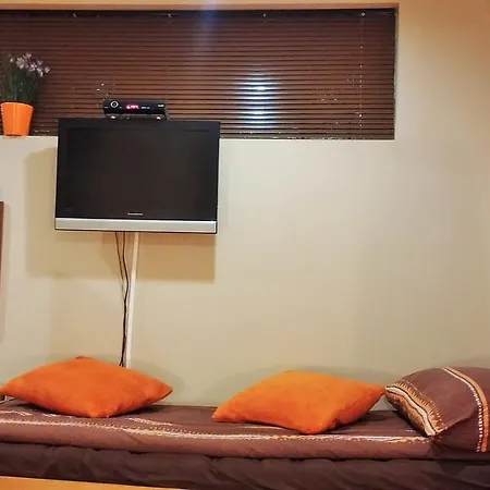 Bed & Breakfast Bazeni Sarajevo
