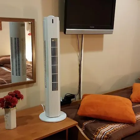 krevet i doručak Bazeni *