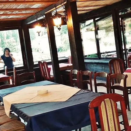 Bed & Breakfast Bazeni Sarajevo