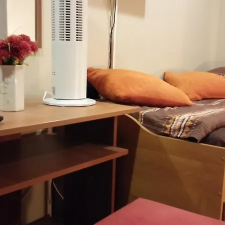 Bazeni 3* Σαράγεβο