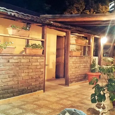 Bed and Breakfast Bazeni