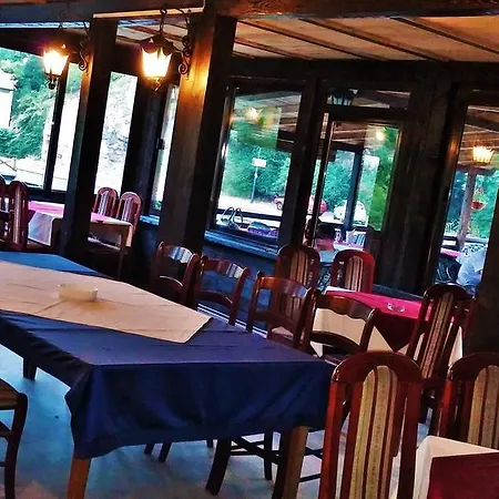 Bazeni Bed & Breakfast Sarajevo