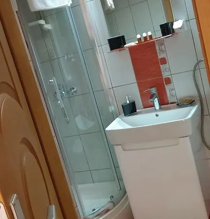 Bed & Breakfast Bazeni Sarajevo