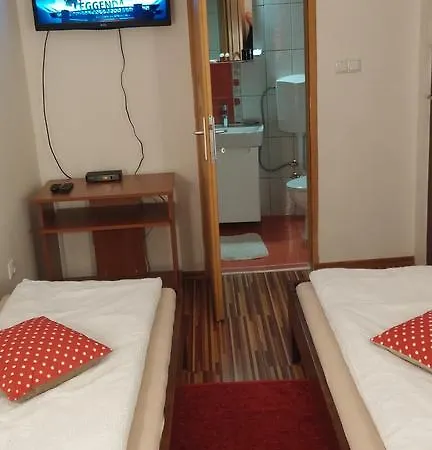 Bazeni 3* Σαράγεβο