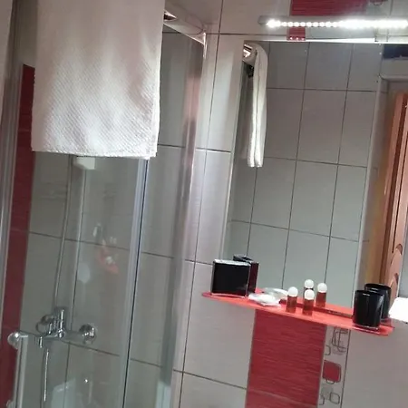 Bazeni Bed & Breakfast Sarajevo