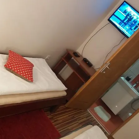 Bazeni سراييفو