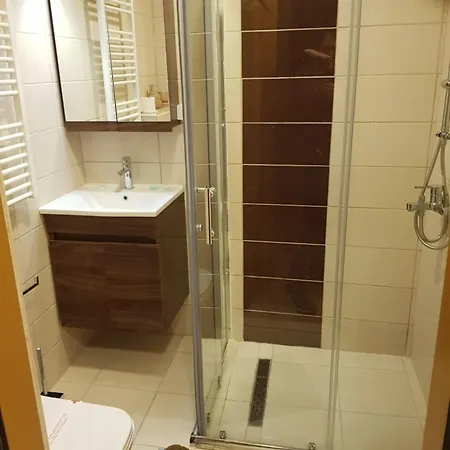 Bazeni 3* Σαράγεβο