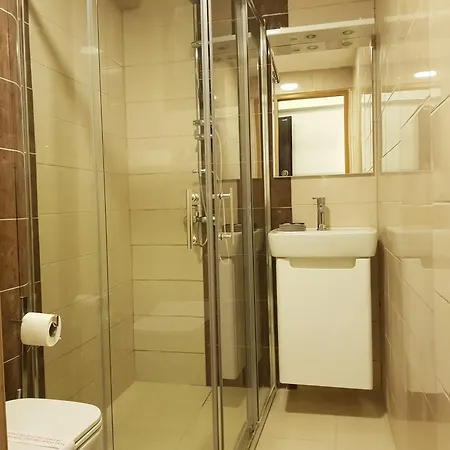 Bazeni 3* Sarajevo