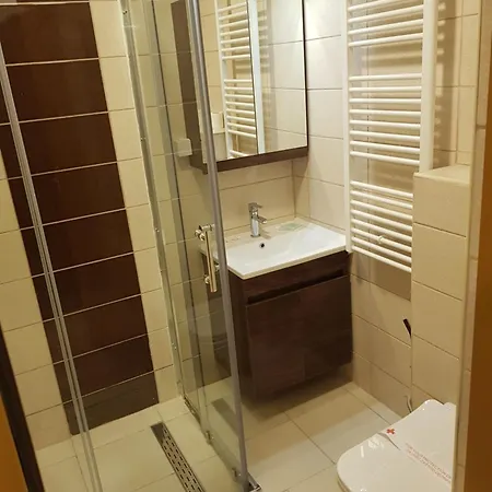 Bed and Breakfast Bazeni 3*