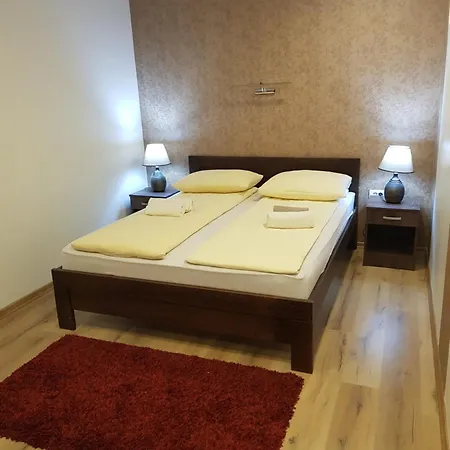 Bazeni 3* Σαράγεβο