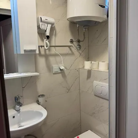 Bed and Breakfast Bazeni Σαράγεβο