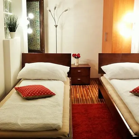 Bed and Breakfast Bazeni Σαράγεβο
