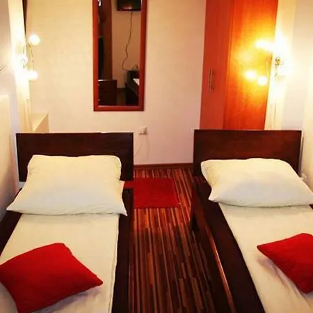 Bed and Breakfast Bazeni Σαράγεβο