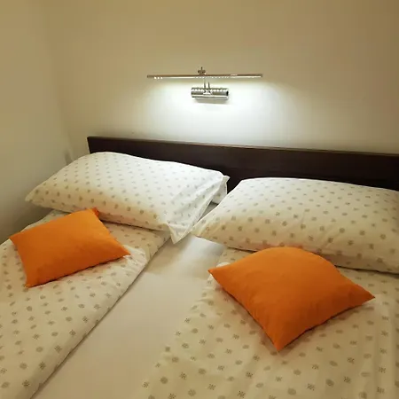 Bed & Breakfast Bazeni Sarajevo