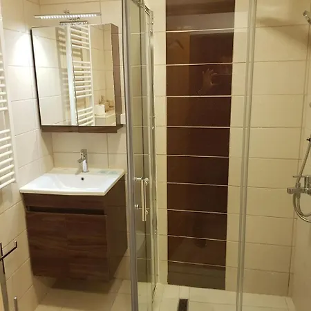 Bed & Breakfast Bazeni Sarajevo