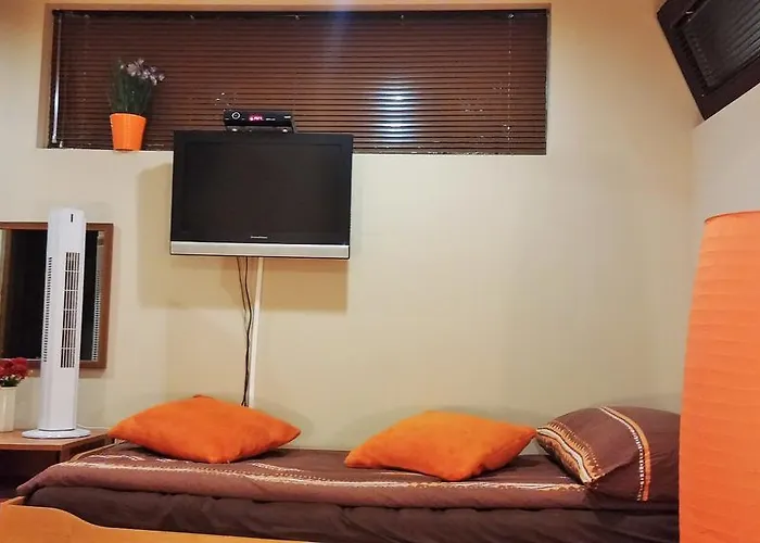 Frühstückspension Bazeni Sarajevo