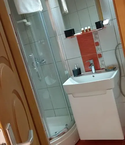 Frühstückspension Bazeni Sarajevo